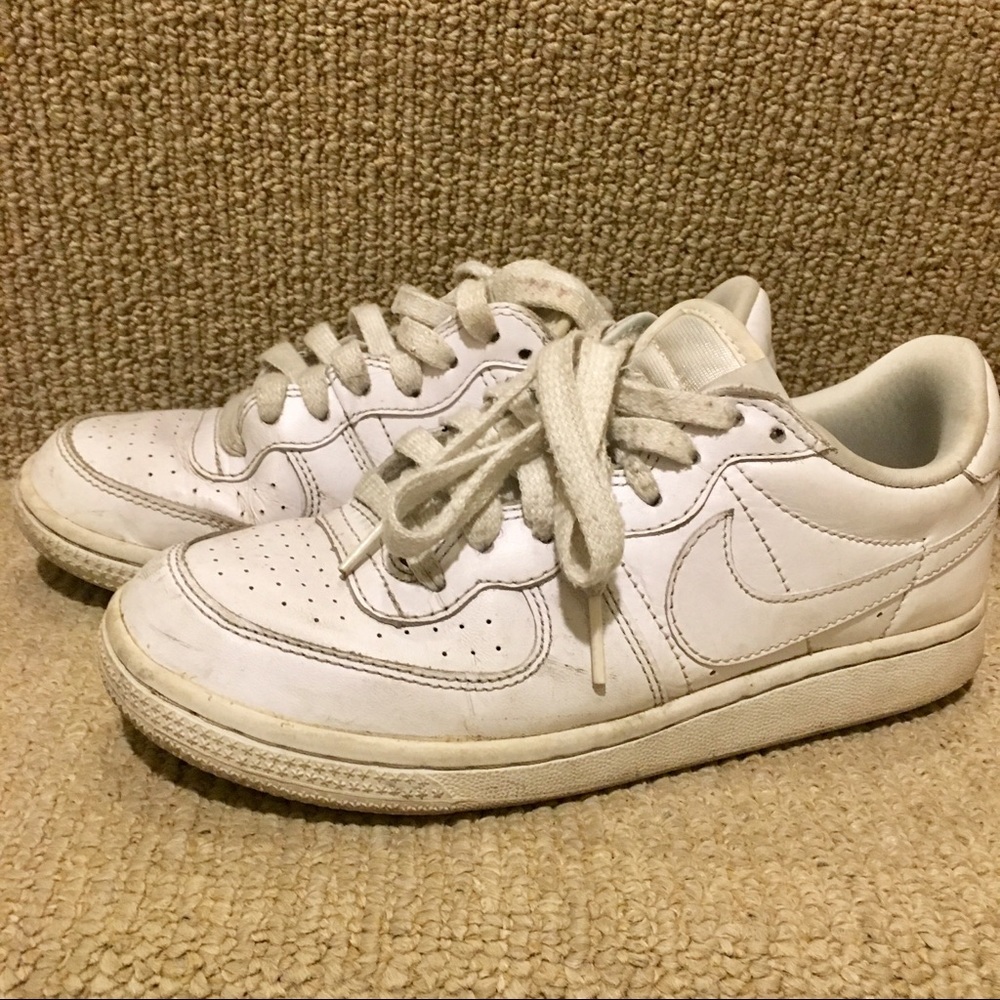 Nike sneaker